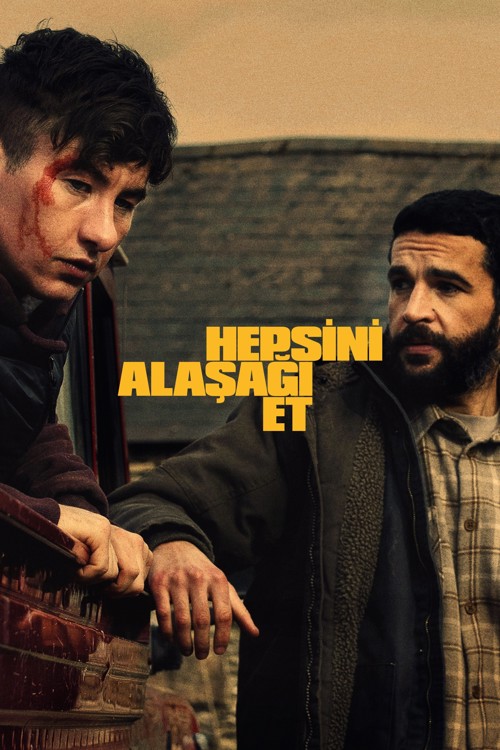 Hepsini Alaşağı Et