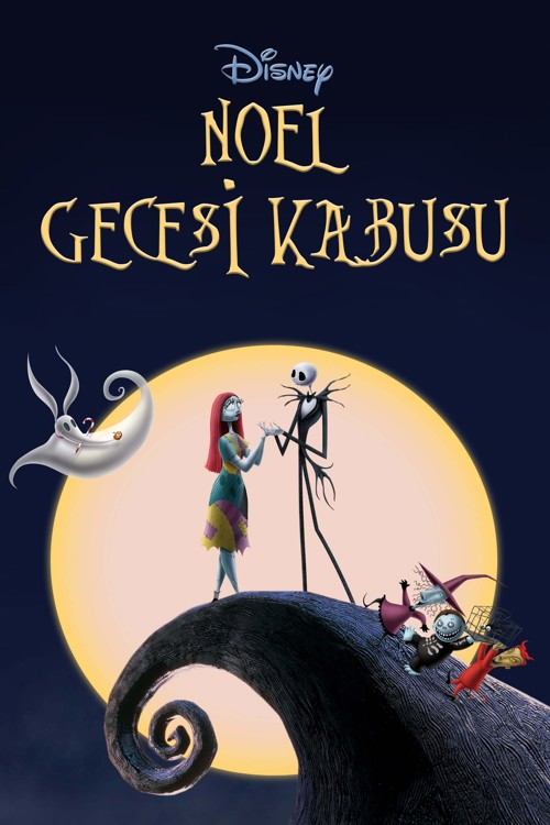 Noel Gecesi Kabusu