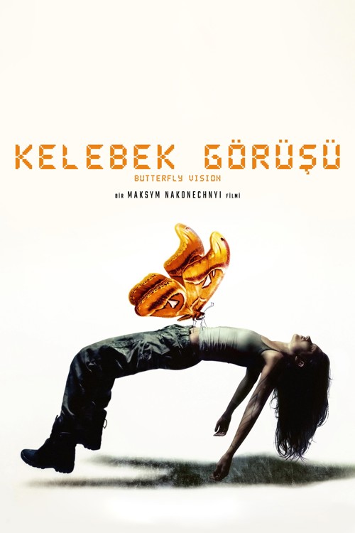 Kelebek Görüşü