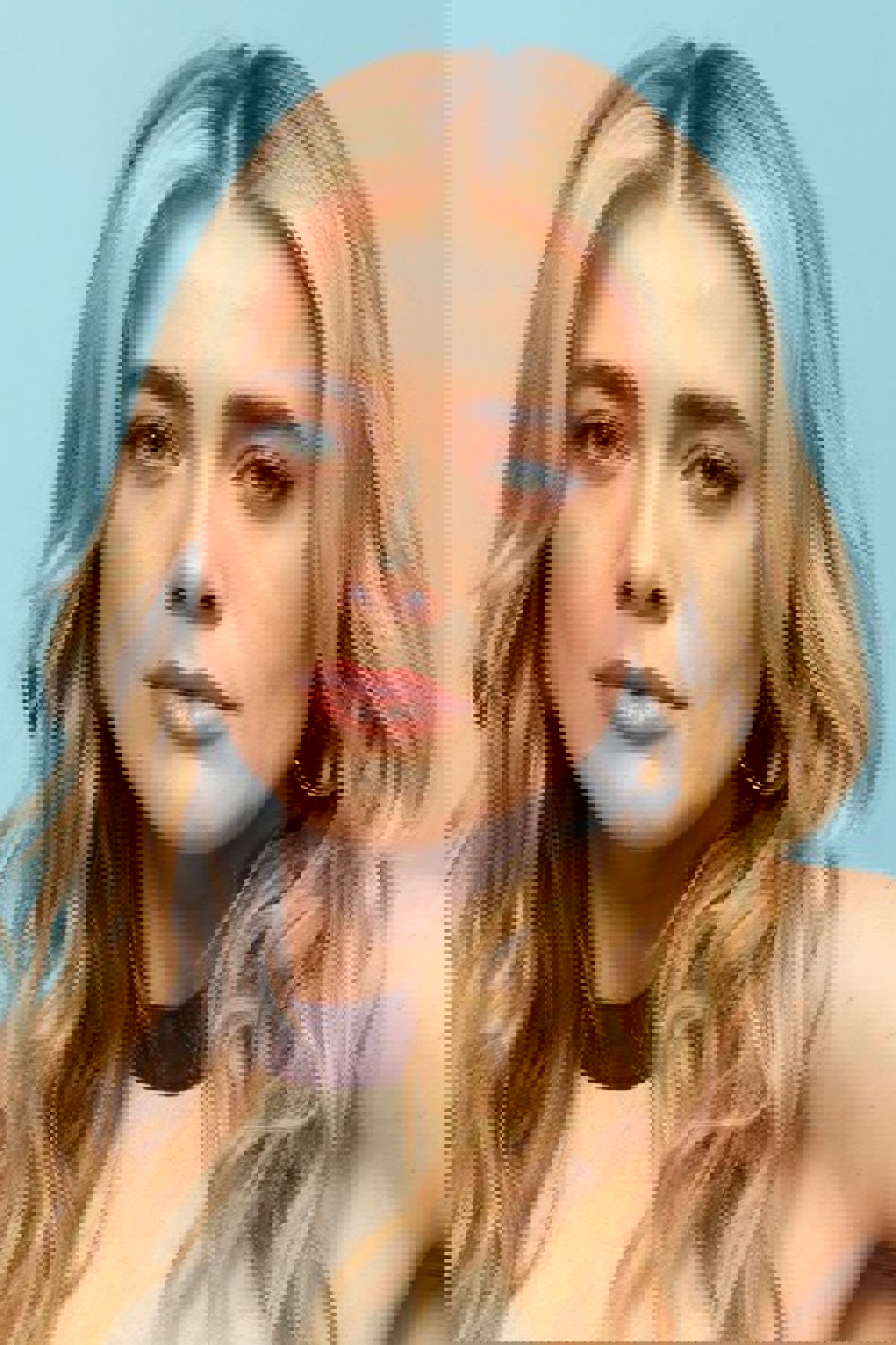 Melissa Roxburgh