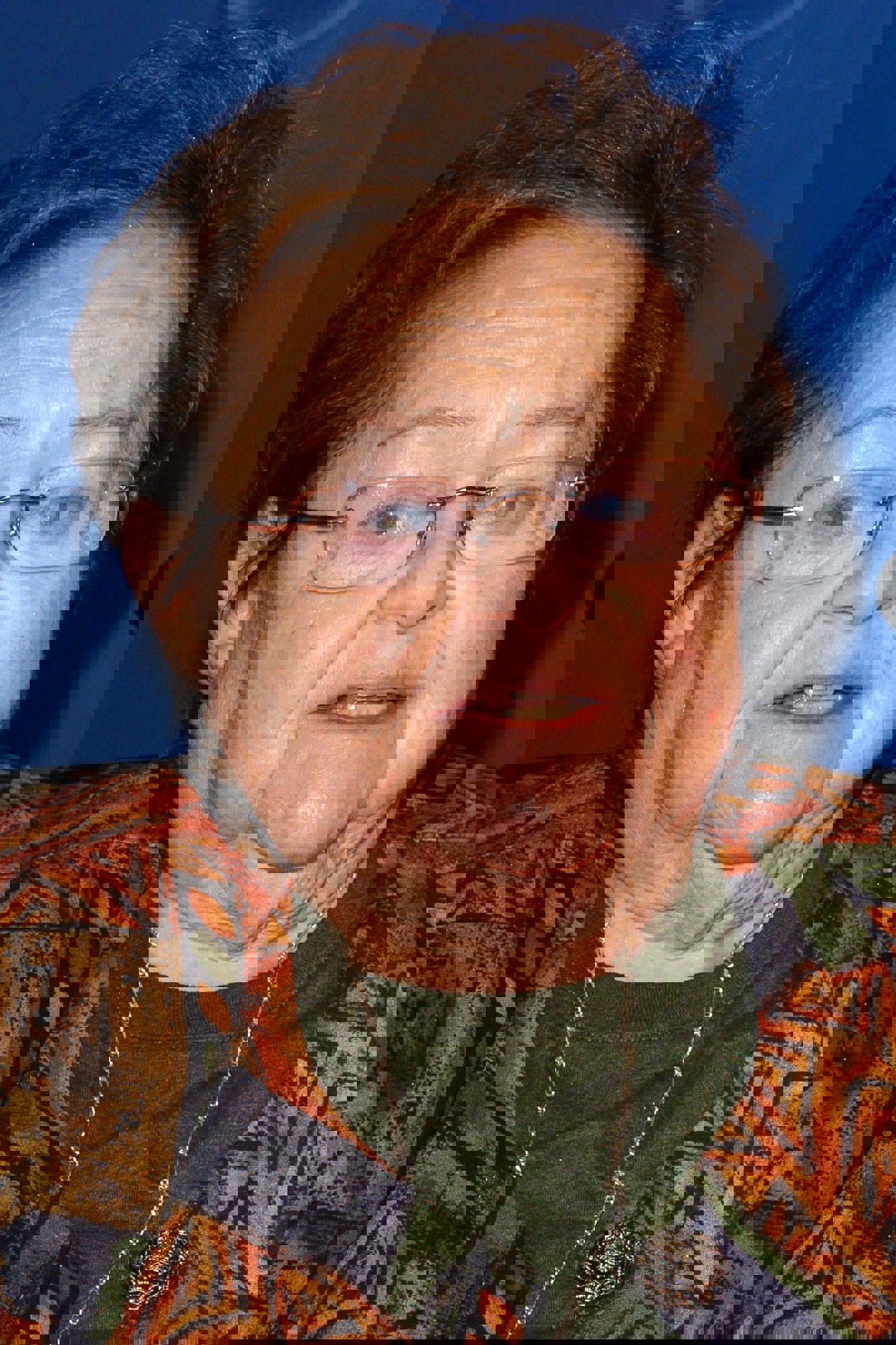 Zelda Rubinstein