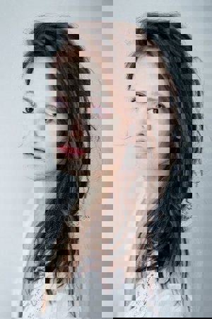 Даша Чаруша