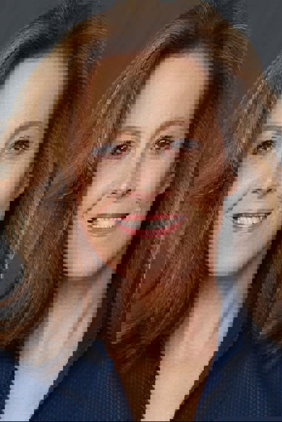 Sigourney Weaver