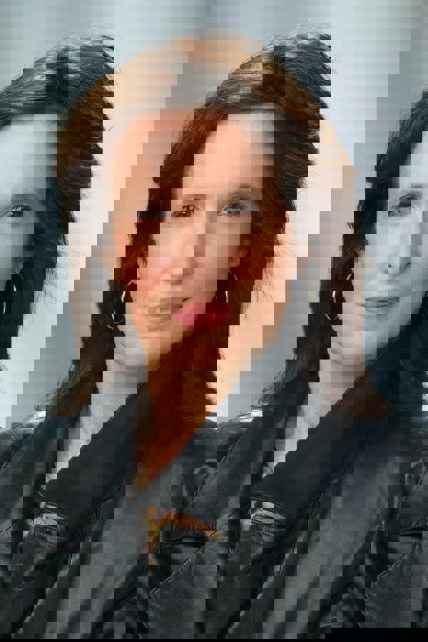 Katrina vanden Heuvel