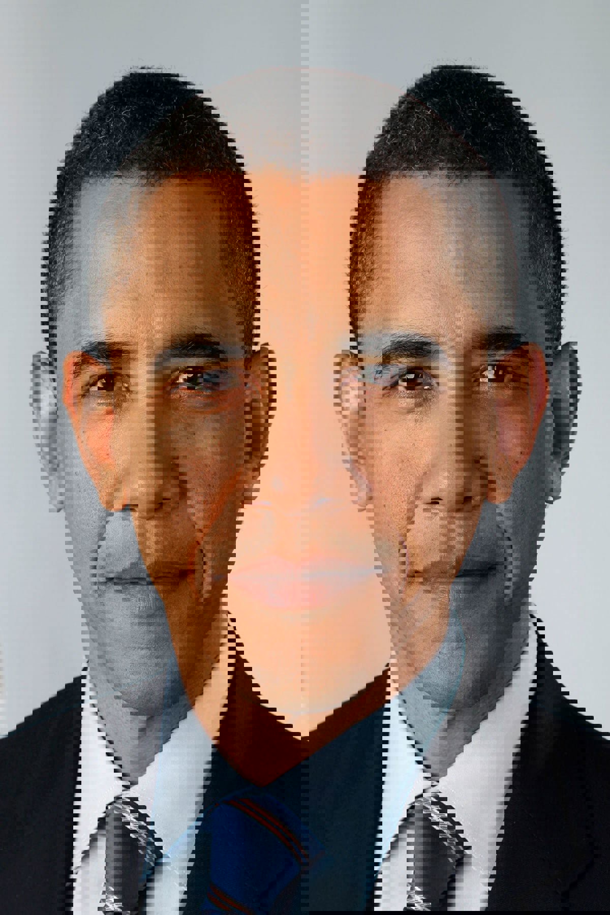 Barack Obama