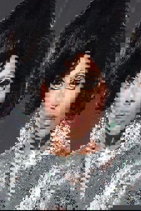 D.J. 'Shangela' Pierce