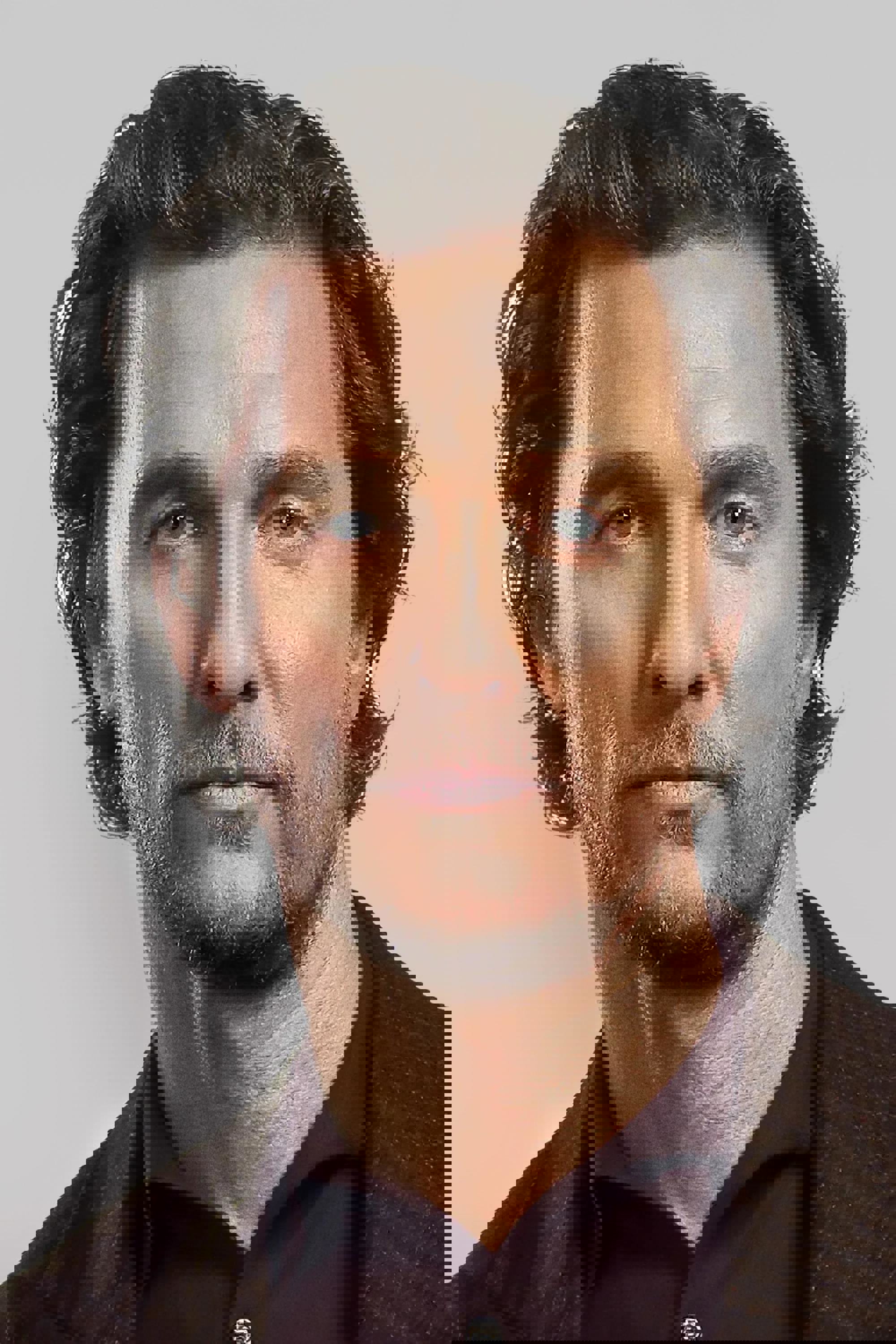 Matthew McConaughey