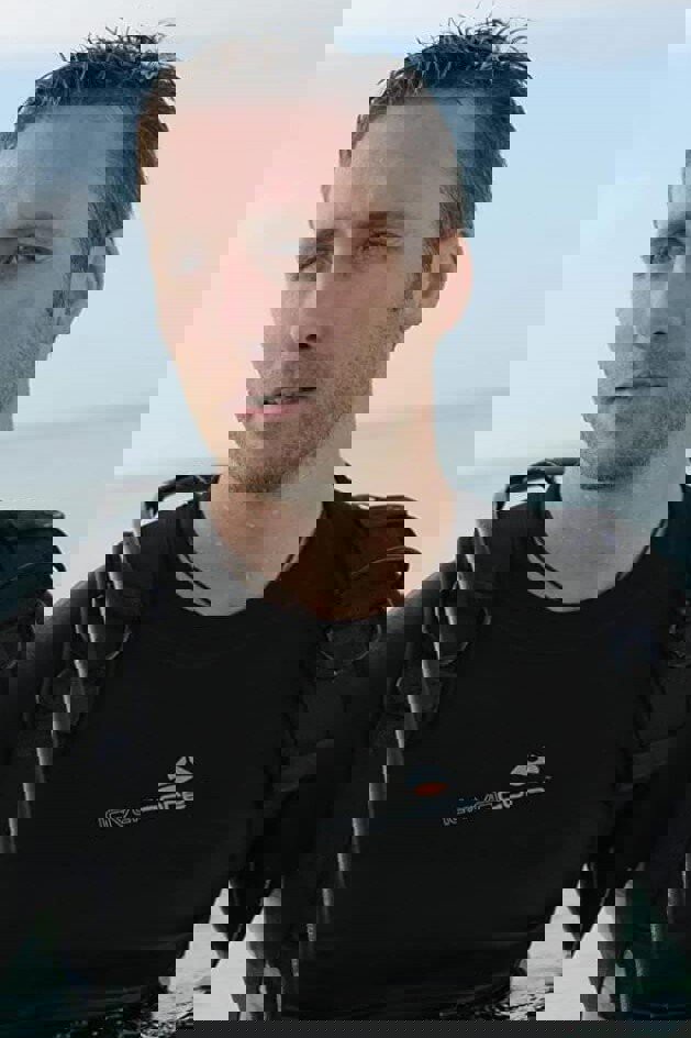 Philippe Cousteau Jr.