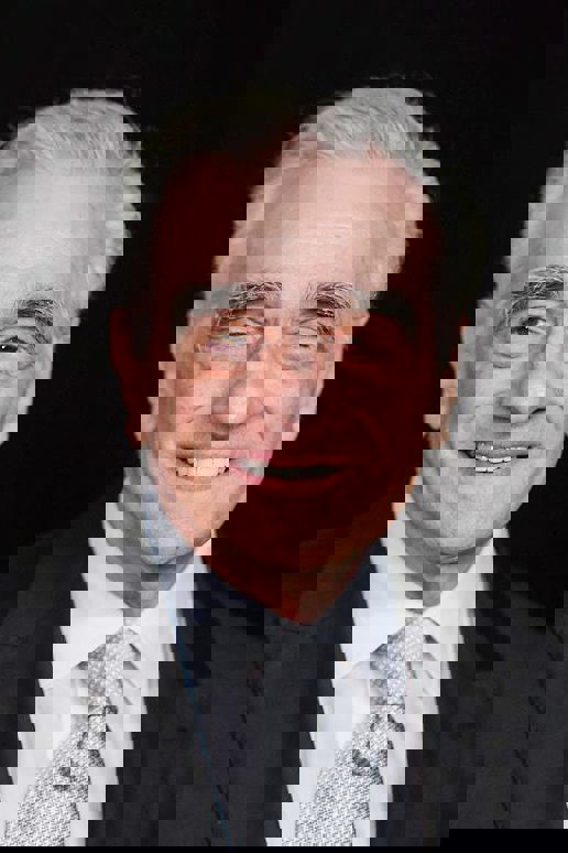 Martin Scorsese