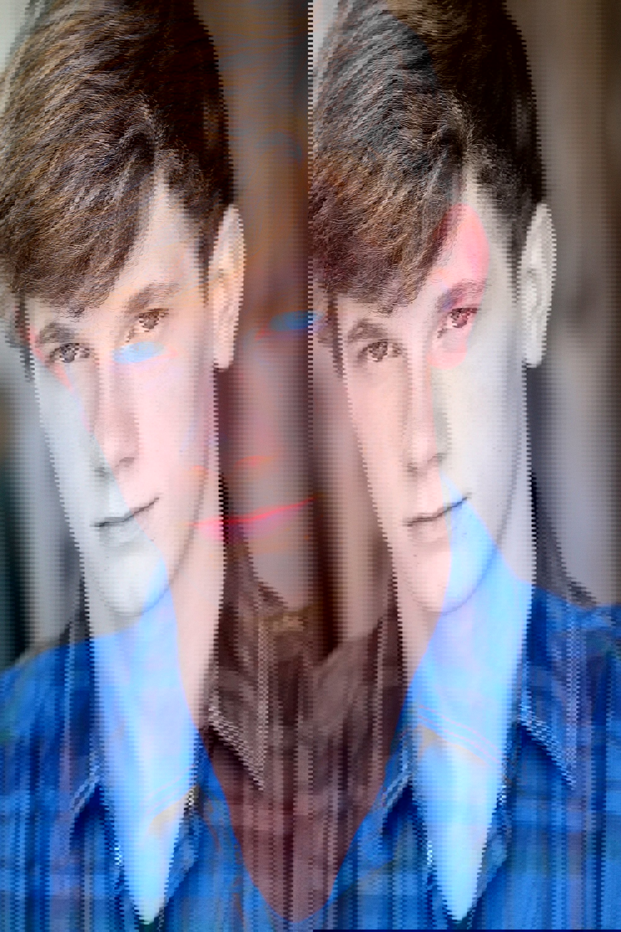 Kendall Ryan Sanders