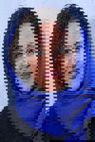 Fereshteh Sadr Orafaee