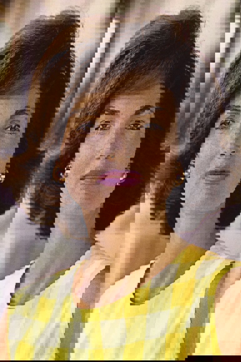 Jacqueline Kennedy