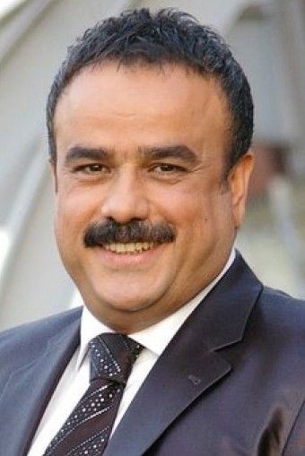 Bülent Serttaş