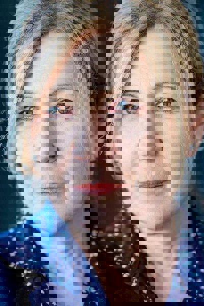 Isalinde Giovangigli