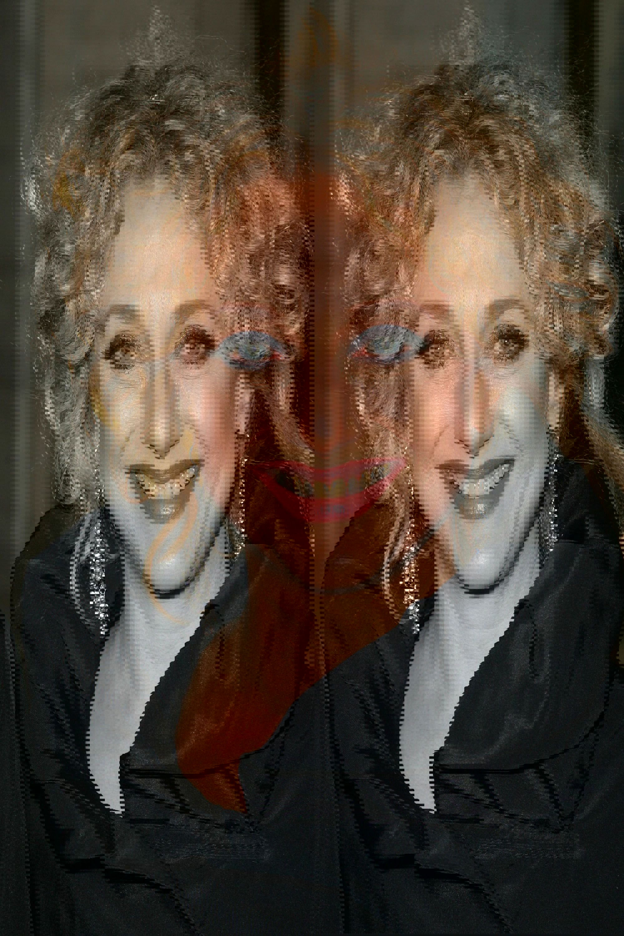 Carol Kane