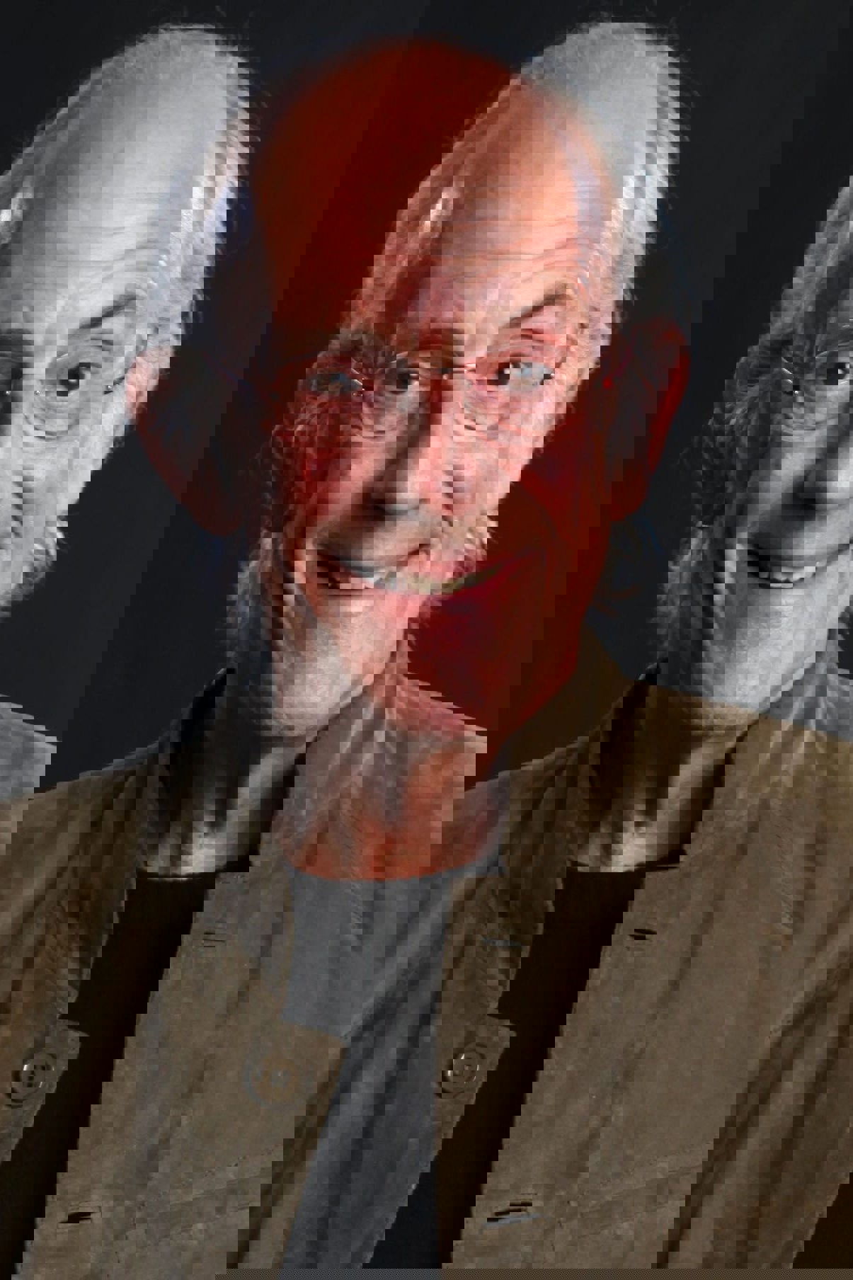 Christopher Lloyd