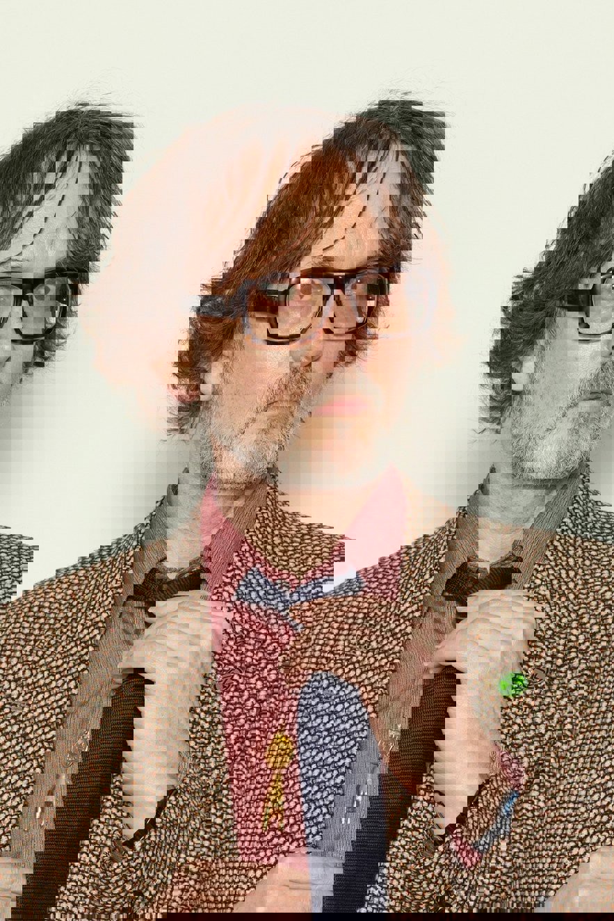 Jarvis Cocker