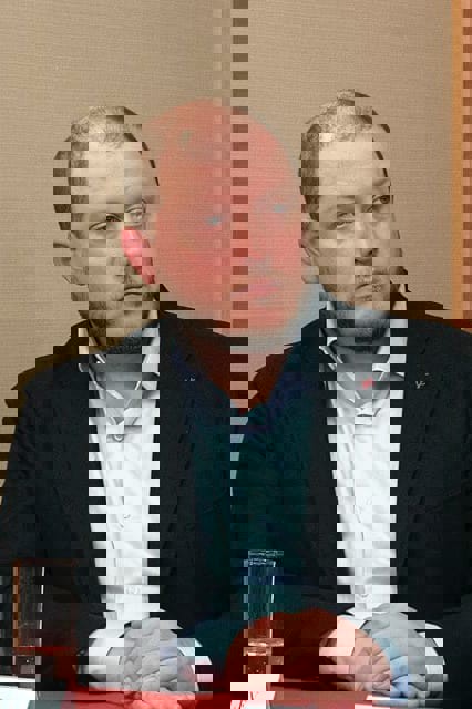 Дмитрий Киселёв