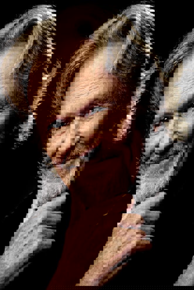 Kris Kristofferson