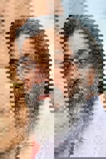 Nitin Chandrakant Desai