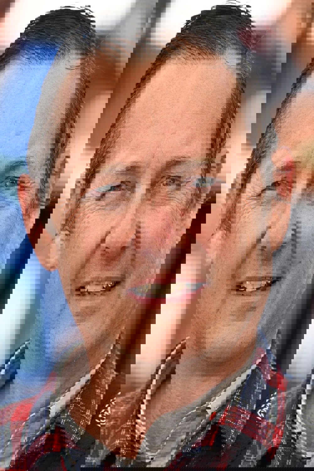 Christopher Blauvelt