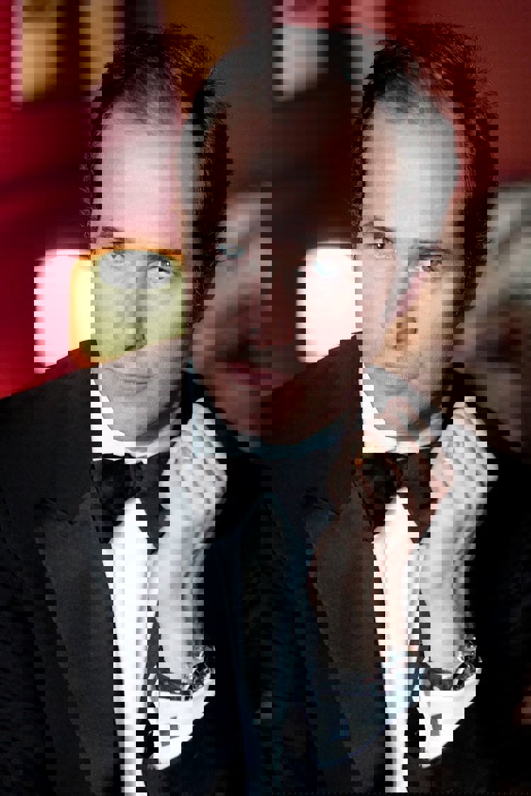 Philippe De Grossouvre