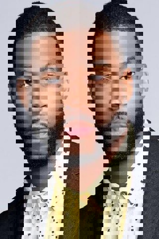 Robert Christopher Riley