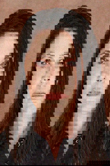 Marissa Triantafyllidou