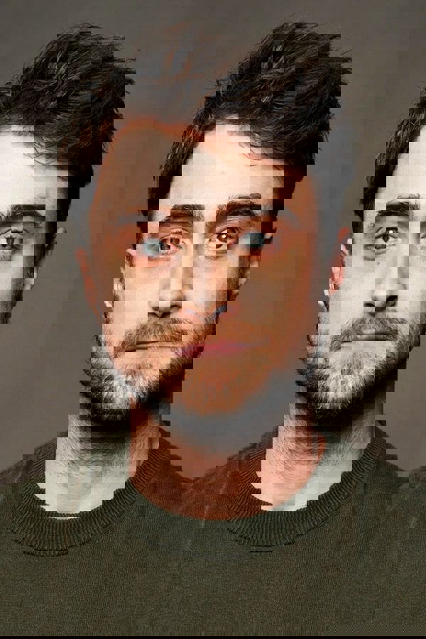Daniel Radcliffe