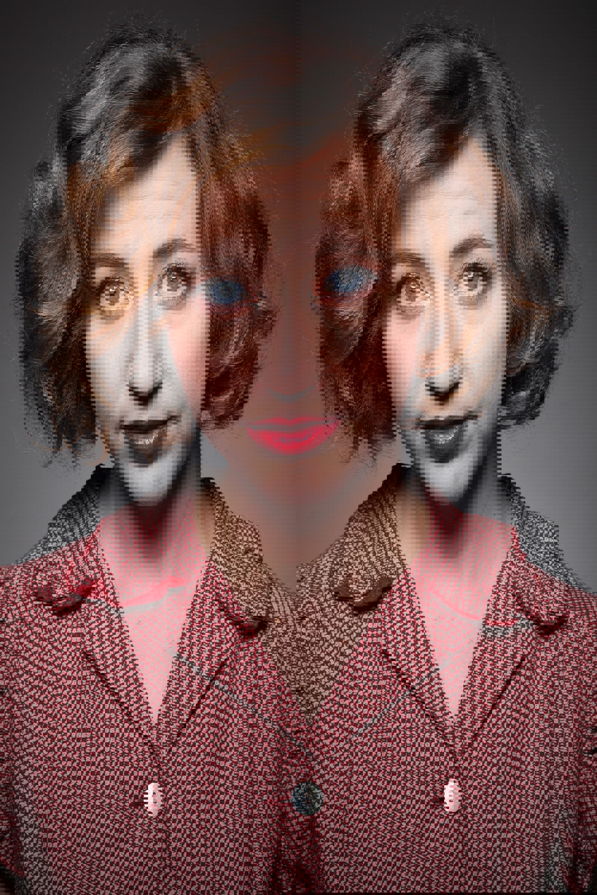 Kristen Schaal
