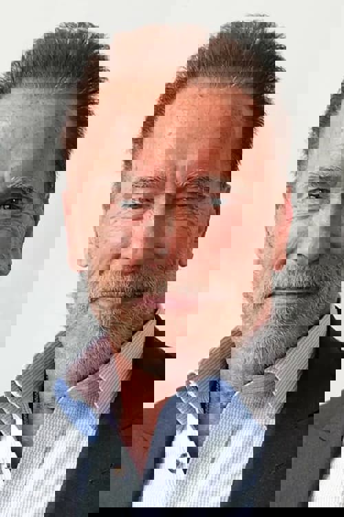 Arnold Schwarzenegger