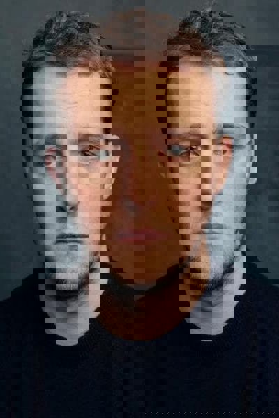 Fredrik Stenberg Ditlev-Simonsen