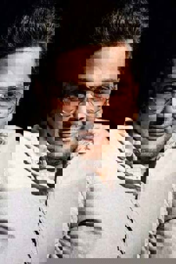 मुकेश छाबरा