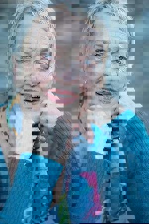 Nancy Linehan Charles