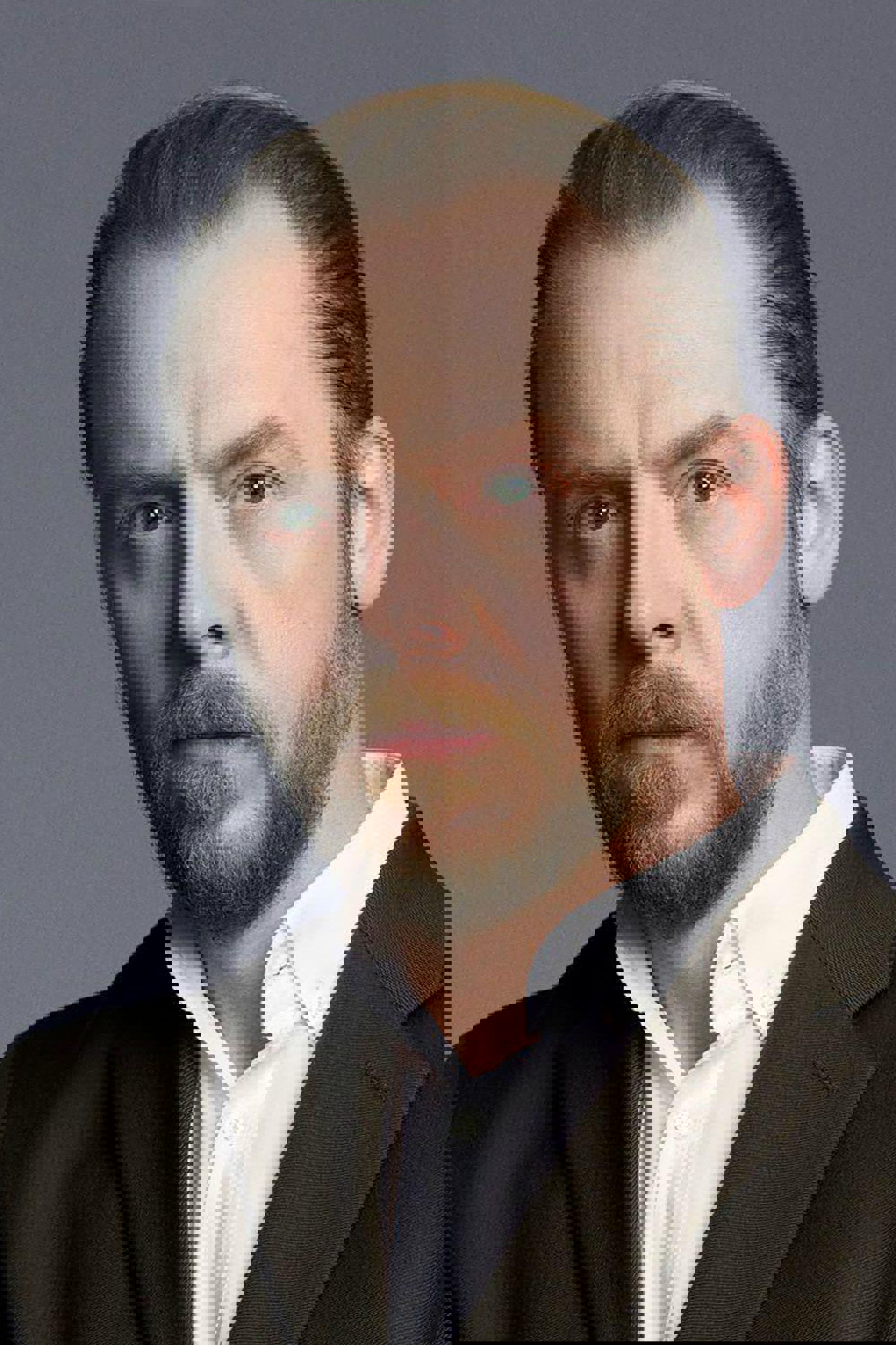 Simon Pegg