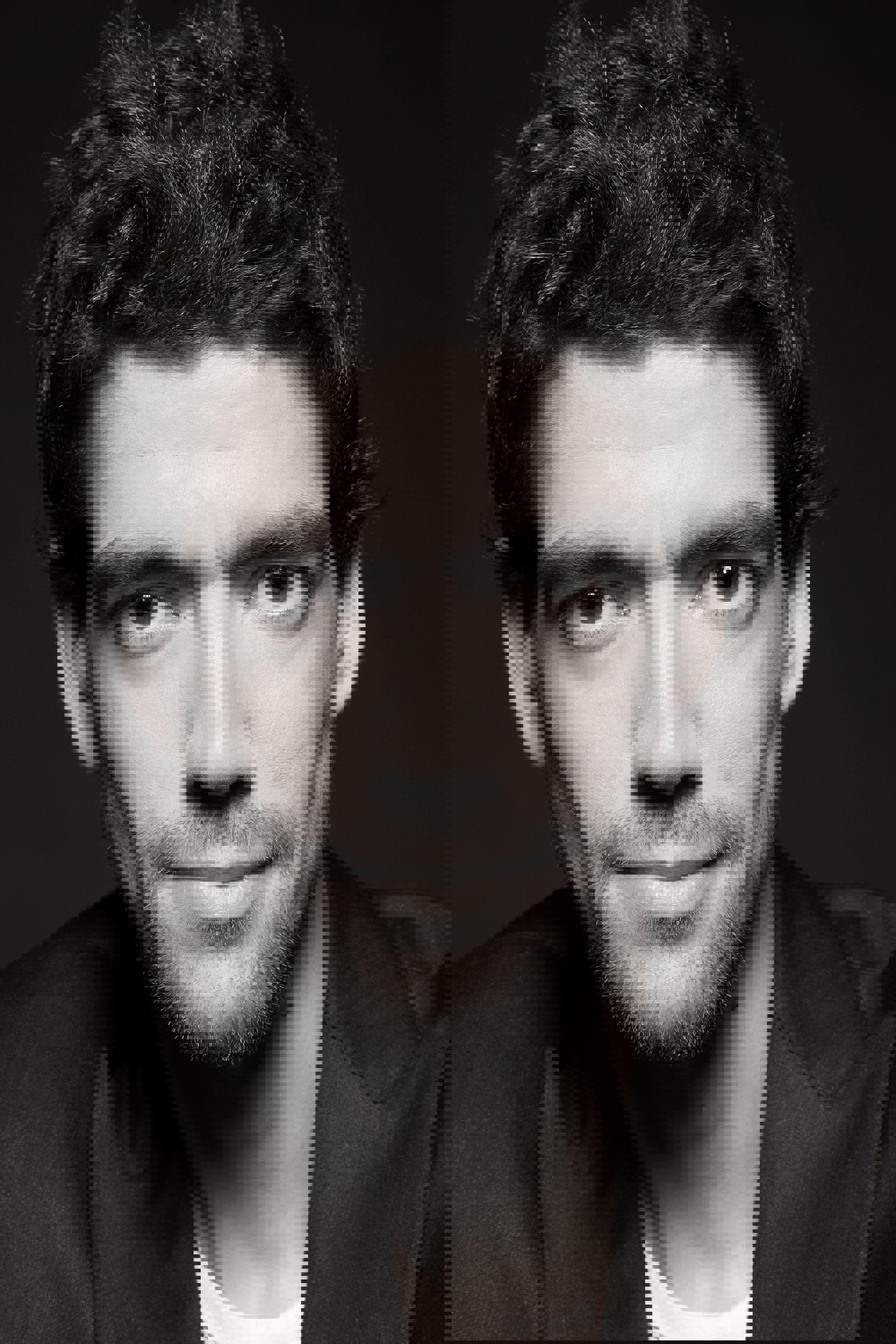 Javier Botet