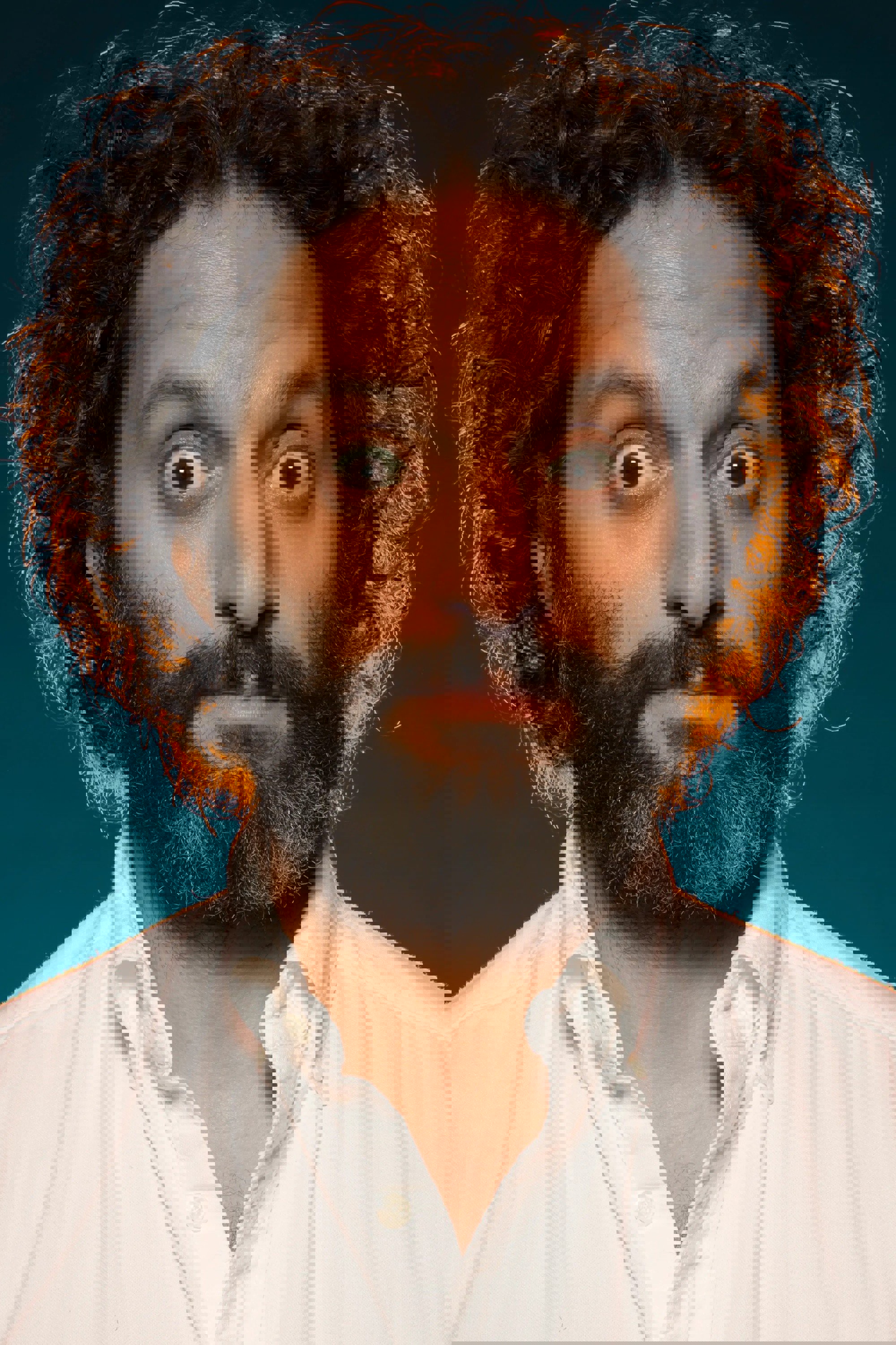 Jason Mantzoukas