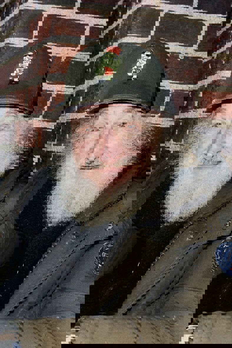 Craig 'Radio Man' Castaldo