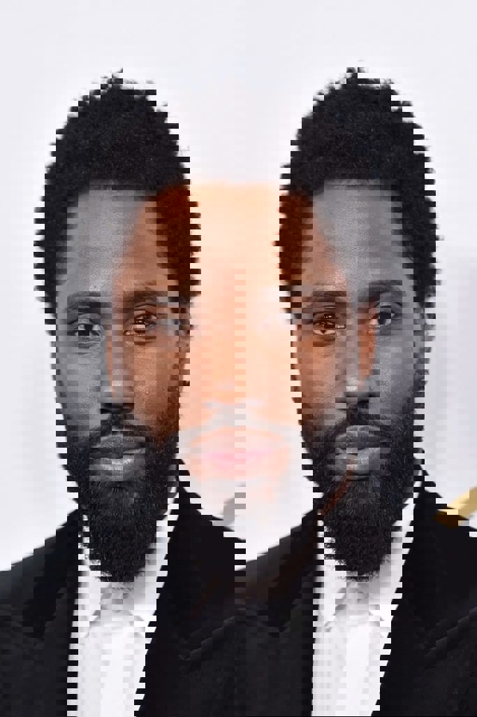 John David Washington