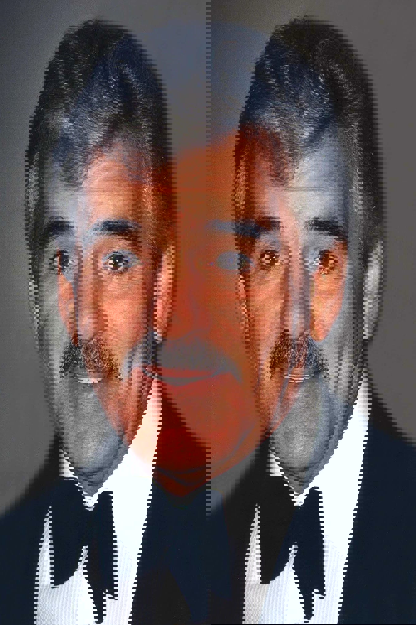 Dennis Farina