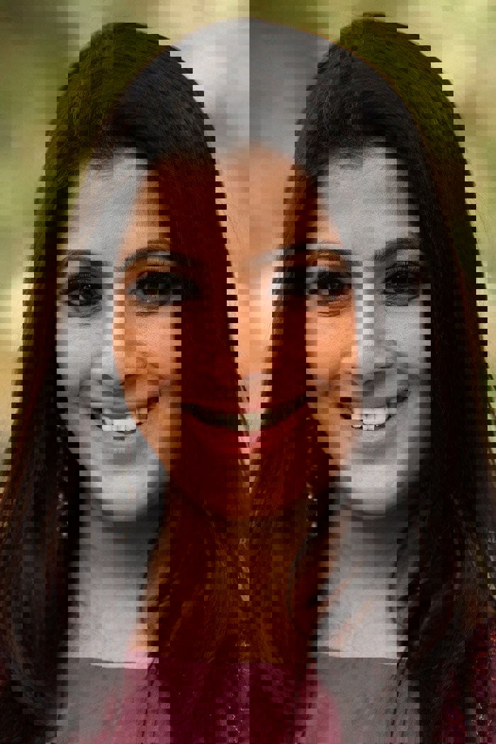 Varalaxmi Sarathkumar