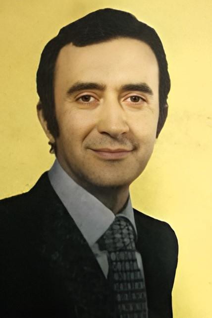 Tuccio Musumeci