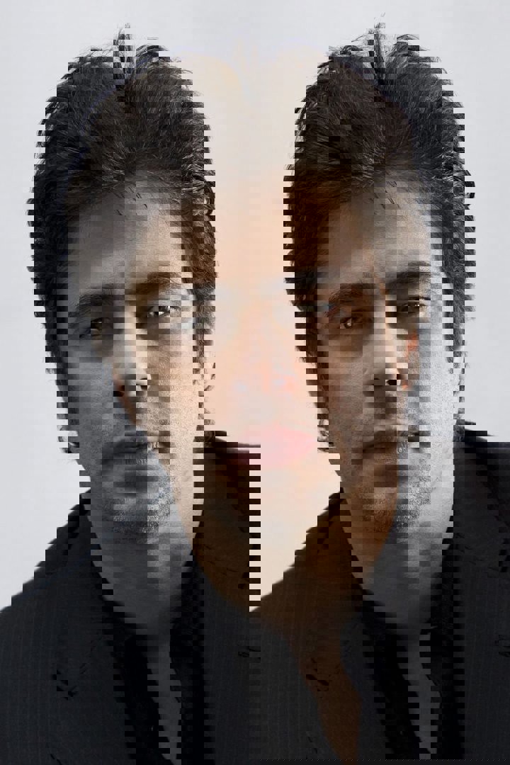 Benicio del Toro