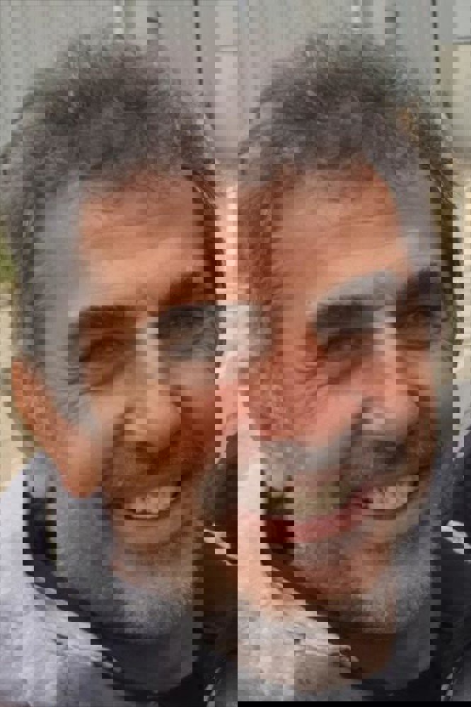 Kaloian Vodenicharov