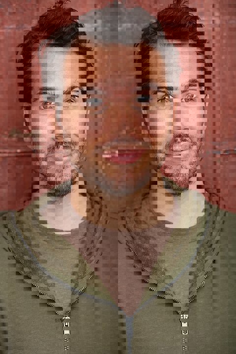 Zachary James Rukavina