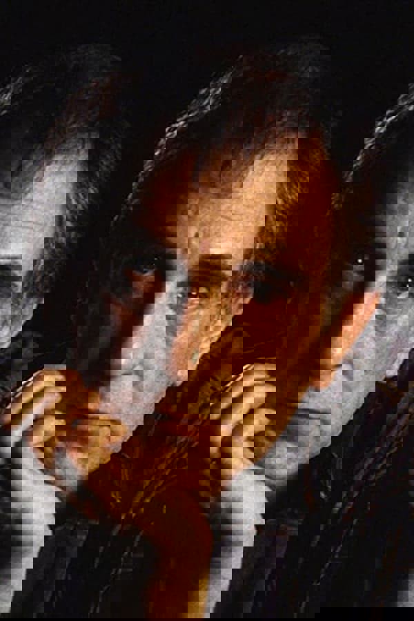 Krzysztof Kieślowski