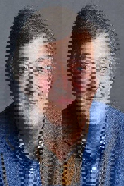 Stephen Fry