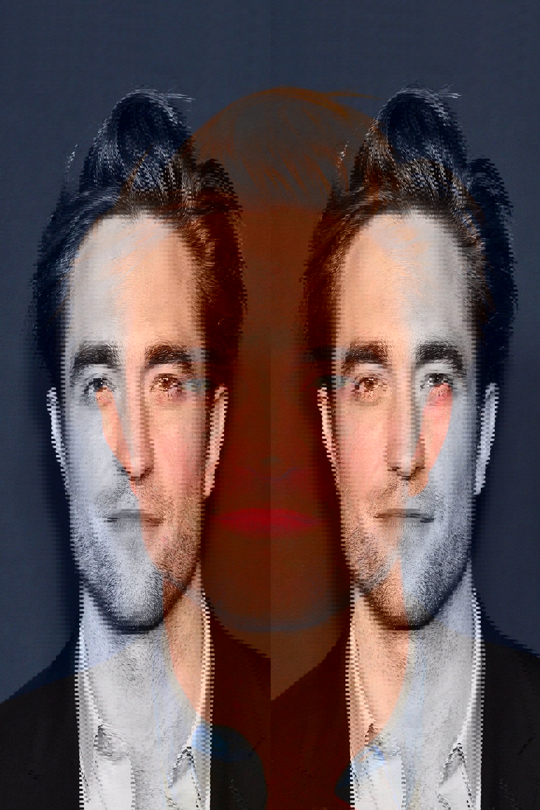Robert Pattinson