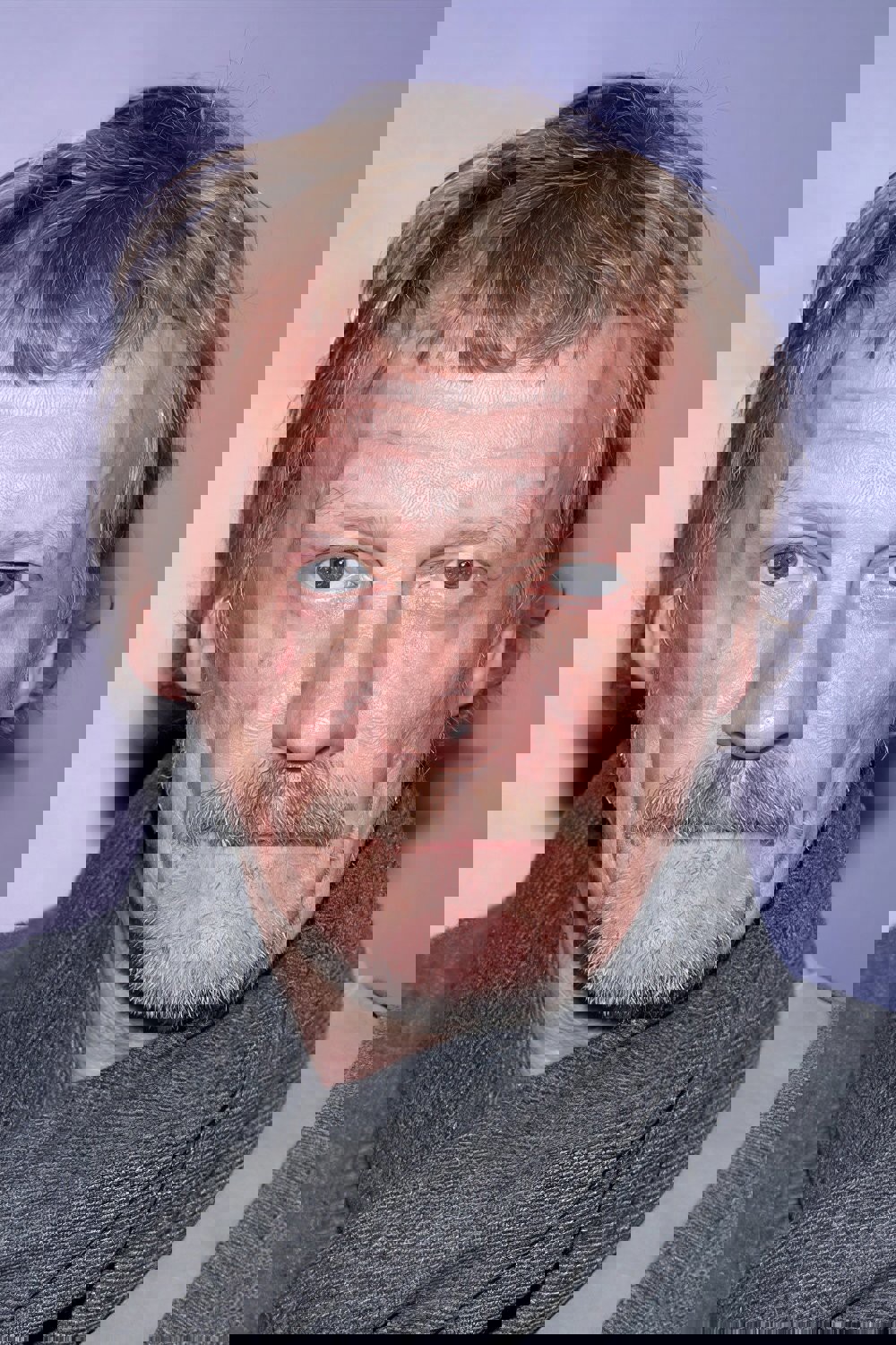 Алексей Серебряков