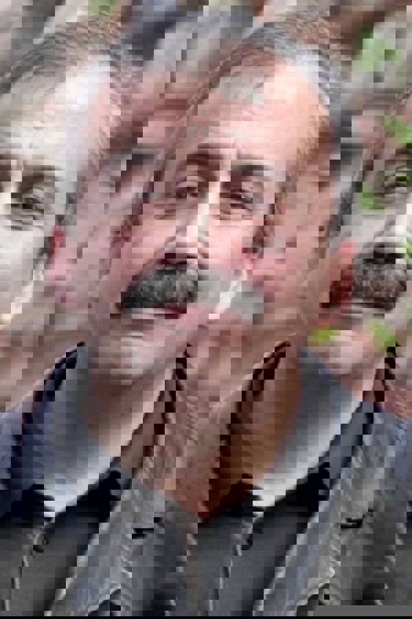 Sırrı Süreyya Önder